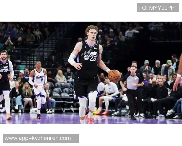 劳里马尔卡宁的崛起之路：从芬兰新星到NBA全明星的精彩旅程